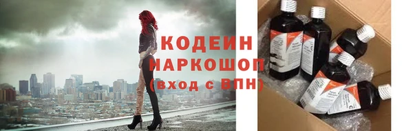 прущий лед Абаза